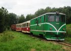 2020.08.05 JHMD T47.015 und T47.005 Jindřichův Hradec - Nová Bystřice (9)